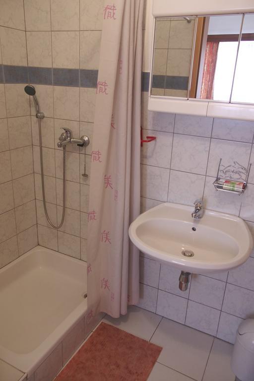 Apartments Josica セニ エクステリア 写真