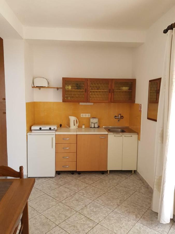 Apartments Josica セニ エクステリア 写真